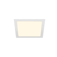 SLV SENSER 24 Deckenbeleuchtung Weiß LED