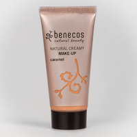 benecos Caramel, 30 ml Creme