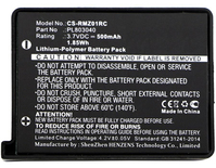 CoreParts MBXKM-BA014 household battery Lithium-Ion (Li-Ion)