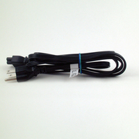 HPE 490371-031 power cable Black 1.8 m C5 coupler