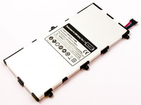 CoreParts MBTAB0037 táblagép pótalkatrész vagy tartozék Akkumulátor