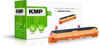 KMP B-T111X tonercartridge 1 stuk(s) Compatibel Magenta