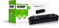 KMP C-T39BX tonercartridge 1 stuk(s) Compatibel Zwart