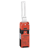 Schneider Electric XCSPL581 industrial safety switch Wired
