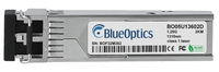BlueOptics 942 108-001-BO netwerk transceiver module Vezel-optiek SFP