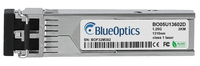 BlueOptics SFPGSX2D-W-BO Netzwerk-Transceiver-Modul Faseroptik 1250 Mbit/s SFP 1310 nm