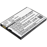 CoreParts MBXMC-BA006 batteria per uso domestico Ioni di Litio