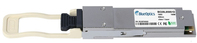 BlueOptics AOM-100GBE-SR4-FT-BO Netzwerk-Transceiver-Modul Faseroptik QSFP28