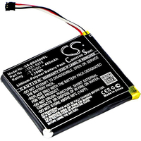 CoreParts Sony Ericsson Li-Polymer Battery