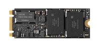 HP W0U55AA SSD meghajtó 256 GB SATA TLC