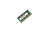 CoreParts MMI9832/512 geheugenmodule 0,5 GB 1 x 0.5 GB DDR 333 MHz