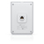 Ubiquiti Unifi 6 In-Wall 4800 Mbit/s Bianco Supporto Power over Ethernet (PoE)