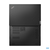 Lenovo ThinkPad E14 Intel® Core™ i5 i5-1235U Ordinateur portable 35,6 cm (14") Full HD 16 Go DDR4-SDRAM 512 Go SSD Wi-Fi 6 (802.11ax) Windows 11 Pro Noir