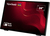 Viewsonic TD2465 Signage Display Interactive flat panel 61 cm (24") LED 250 cd/m² Full HD Black Touchscreen