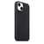 Apple MPP43ZM/A funda para teléfono móvil 15,5 cm (6.1") Negro