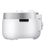 Cuckoo CRP-LHTR0609F rice cooker 1.4 L 1090 W White
