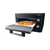 Steba PB 1800 pizza maker/oven 1 pizza(s) 1800 W Black
