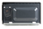 Domo DO22501G Countertop Grill microwave 25 L 900 W Black