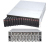 Supermicro SYS-5038ML-H8TRF server barebone Intel® C224 LGA 1150 (Socket H3) Rack (3U) Black, Silver