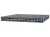 HPE ProCurve 5500-48G-PoE+ SI Managed L3 Gigabit Ethernet (10/100/1000) Power over Ethernet (PoE) 1U Schwarz
