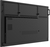 Viewsonic IFP65G1 interaktív tábla 139,7 cm (55") 3840 x 2160 pixelek Érintőképernyő Fekete HDMI