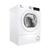 Hoover HRE H9A3TE-80/N tumble dryer Freestanding Front-load 9 kg A+++ White