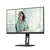 AOC Q27P3CV számítógép monitor 68,6 cm (27") 2560 x 1440 pixelek Quad HD LED Fekete