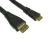 Cables Direct CDLHD-210 HDMI cable 10 m HDMI Type A (Standard) Black