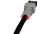 PatchSee 2.1m Cat6 RJ-45 cable de red Negro 2,1 m U/UTP (UTP)