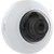 Axis 02678-001 biztonsági kamera Dóm IP biztonsági kamera Beltéri 3840 x 2160 pixelek Plafon/fal