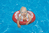 SWIMTRAINER OYUNCEYS161001-RD Schwimmkörper für Babys Rot Schwimmring