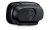 Logitech C615 Portable HD Webcam 8 MP 1920 x 1080 Pixel USB 2.0 Schwarz