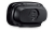 Logitech C615 Portable HD webkamera 8 MP 1920 x 1080 pixelek USB 2.0 Fekete