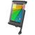 RAM Mounts RAM-HOL-TABL2U Halterung Passive Halterung Tablet/UMPC Schwarz