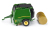 Siku 2465 Spielzeug-Fahrzeugbahnteile & Zubehör LKW-/Anhänger-Modell