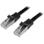 StarTech.com Cat6 Patch Cable - Shielded (SFTP) - 0.5 m, Black