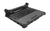 Getac GDKBWK Tastatur für Mobilgeräte Schwarz, Grau US International