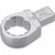 HAZET 6630C-18 wrench adapter/extension 1 pc(s) Wrench end fitting