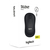 Logitech B220 Silent mouse Ambidestro RF Wireless Ottico 1000 DPI