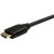 StarTech.com HDMM2MP HDMI kábel 2 M HDMI A-típus (Standard) Fekete