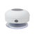LogiLink SP0052W portable/party speaker Grey, White 3 W