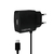 LogiLink PA0146 mobile device charger Universal Black AC Indoor