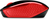 HP Ratón inalámbrico 200 (Rojo imperial)