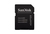 SanDisk Ultra 128 GB MicroSDXC UHS-I Klasa 10