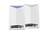 NETGEAR SRK60 Banda tripla (2.4 GHz/5 GHz/5 GHz) Wi-Fi 5 (802.11ac) Bianco 4