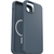 OtterBox Symmetry Series pour MagSafe pour iPhone 15 Plus, Bluetiful (Blue)