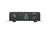 ATEN VE1812 extensor audio/video Transmisor y receptor de señales AV Negro