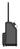 Perfectpro DPR2-18V radio Przenośny Cyfrowy Czarny