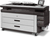 HP PageWide XL 5100 40-in Printer large format printer Thermal inkjet Colour 1200 x 1200 DPI B0 (1000 x 1414 mm)