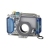 Canon WP-DC4 waterproof case underwater camera housing